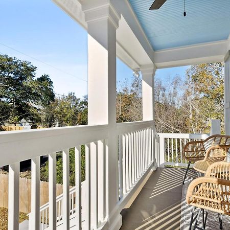 Vacation Rental Bay St Louis Walk To Beach, Dining, Shopping, And Nightlife Bay St. Louis 外观 照片
